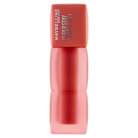 Maybelline New York Super Stay Teddy Tint 10 Current Mood 5 ml
